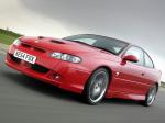Vauxhall Monaro VXR 2005 года